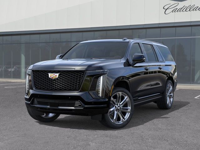 2026 Cadillac Escalade ESV 4WD Platinum Sport