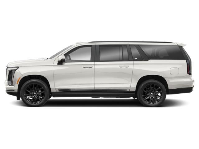 2026 Cadillac Escalade ESV 4WD Platinum Sport