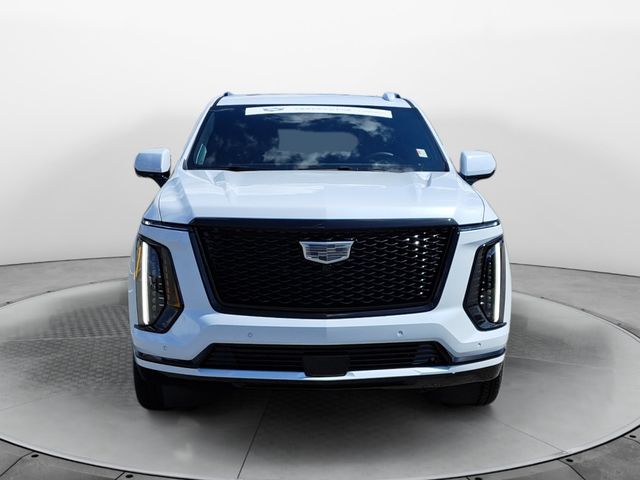 2026 Cadillac Escalade ESV 4WD Platinum Sport