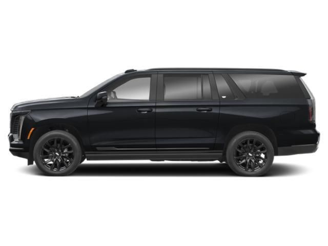2026 Cadillac Escalade ESV 4WD Platinum Sport