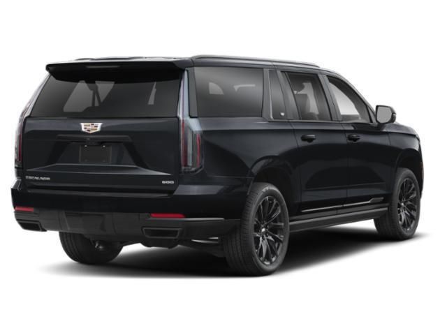 2026 Cadillac Escalade ESV 4WD Platinum Sport