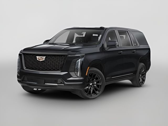 2026 Cadillac Escalade ESV 4WD Platinum Sport