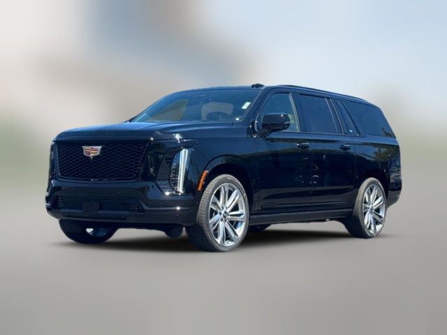 2026 Cadillac Escalade ESV 4WD Platinum Sport