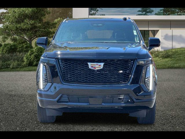 2026 Cadillac Escalade ESV 4WD Platinum Sport