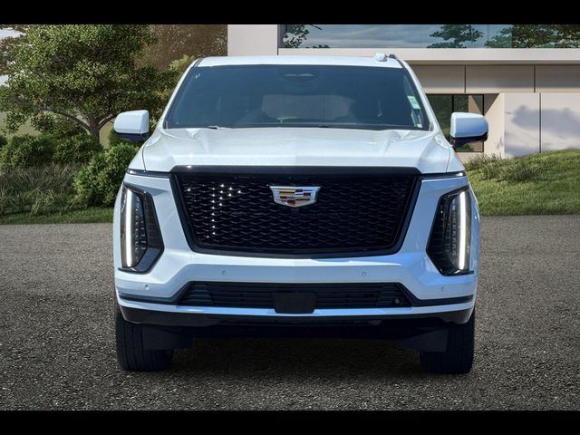 2026 Cadillac Escalade ESV 4WD Platinum Sport
