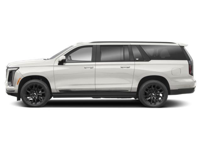 2026 Cadillac Escalade ESV 4WD Platinum Sport