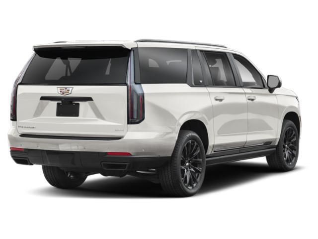 2026 Cadillac Escalade ESV 4WD Platinum Sport