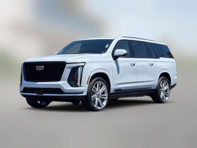 2026 Cadillac Escalade ESV 4WD Platinum Sport