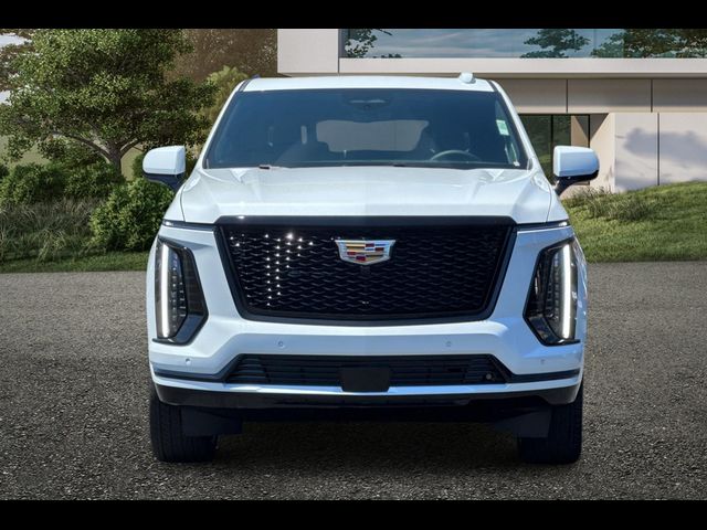 2026 Cadillac Escalade ESV 4WD Platinum Sport