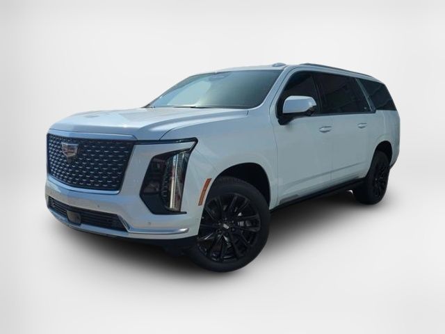 2026 Cadillac Escalade ESV RWD Luxury