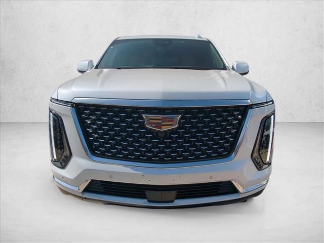 2026 Cadillac Escalade ESV RWD Luxury