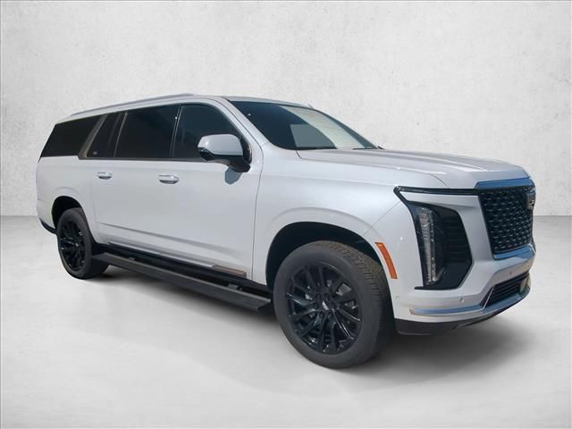 2026 Cadillac Escalade ESV RWD Luxury