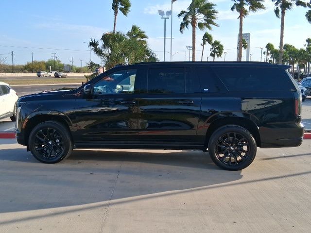 2026 Cadillac Escalade ESV RWD Sport