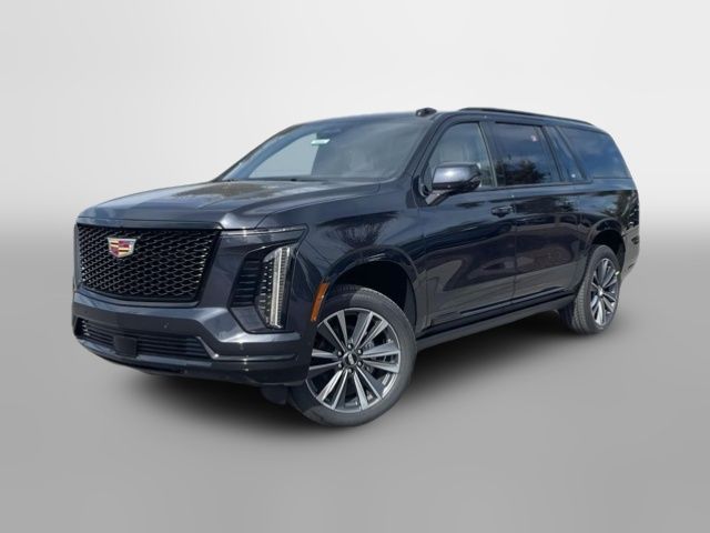 2026 Cadillac Escalade ESV RWD Sport