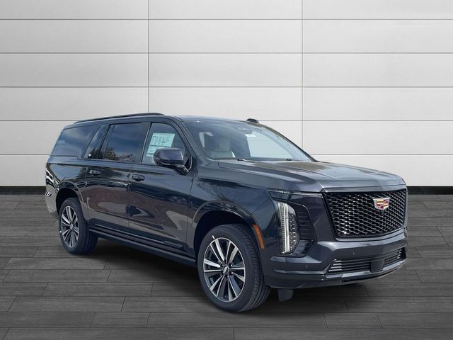 2026 Cadillac Escalade ESV RWD Sport