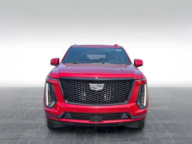 2026 Cadillac Escalade ESV 4WD Sport
