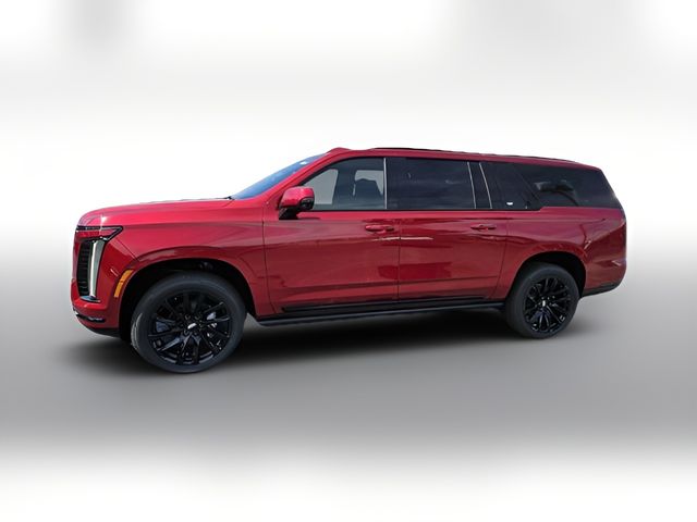 2026 Cadillac Escalade ESV 4WD Sport