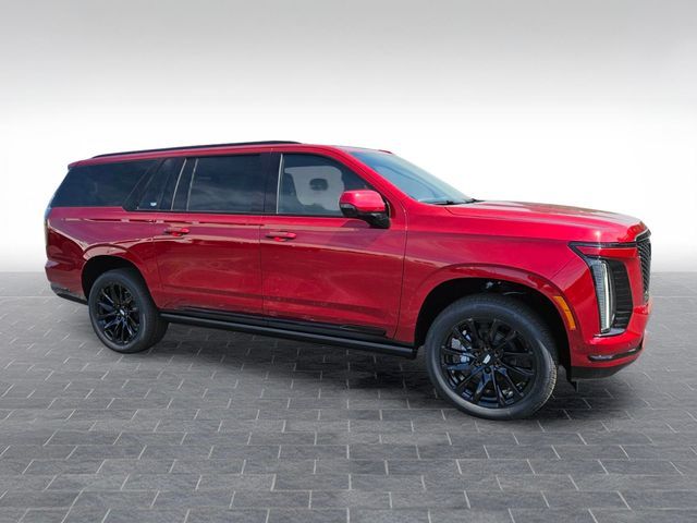2026 Cadillac Escalade ESV 4WD Sport