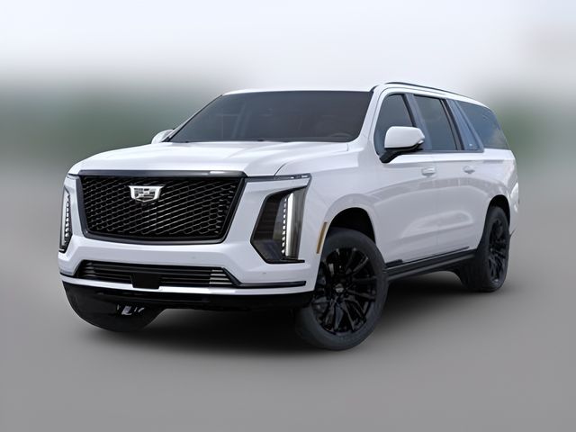 2026 Cadillac Escalade ESV 4WD Sport