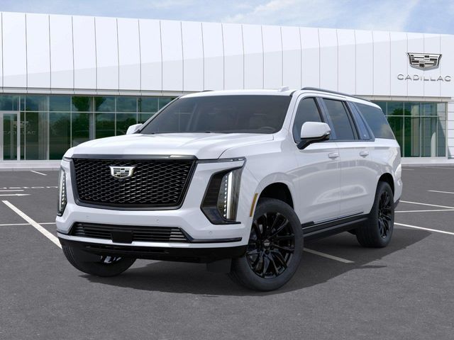 2026 Cadillac Escalade ESV 4WD Sport