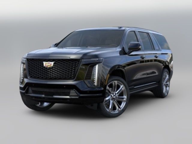 2026 Cadillac Escalade ESV 4WD Sport