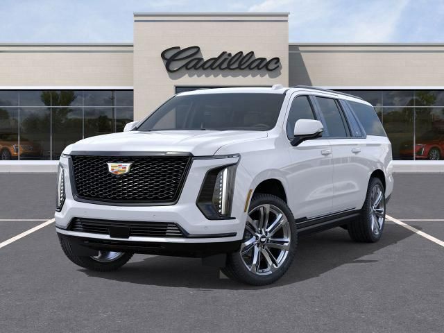 2026 Cadillac Escalade ESV 4WD Sport