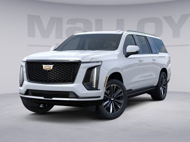2026 Cadillac Escalade ESV 4WD Sport