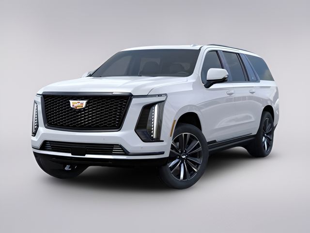 2026 Cadillac Escalade ESV 4WD Sport