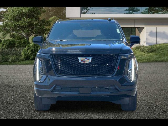 2026 Cadillac Escalade ESV 4WD Sport