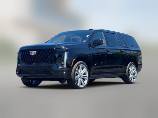 2026 Cadillac Escalade ESV 4WD Sport