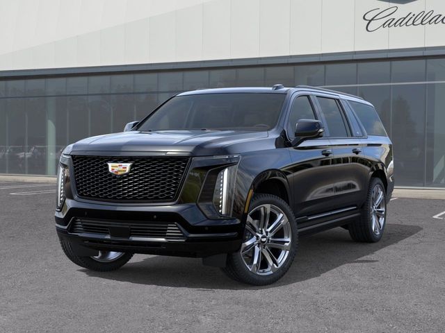 2026 Cadillac Escalade ESV 4WD Sport