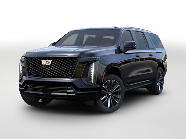 2026 Cadillac Escalade ESV 4WD Sport