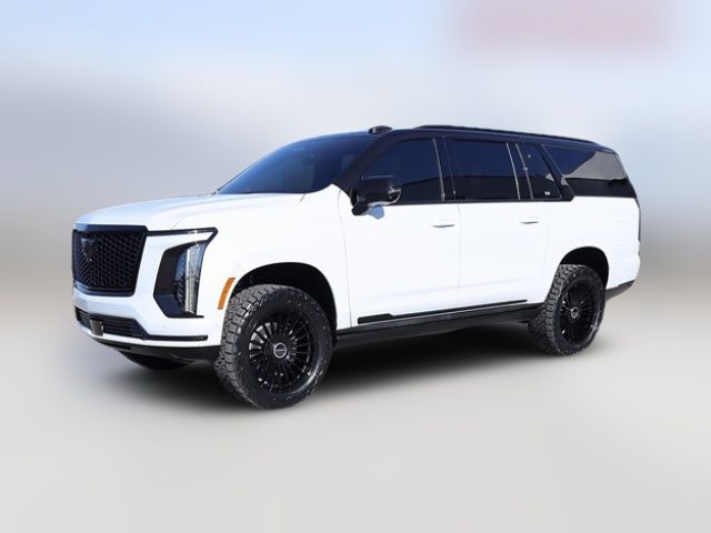 2026 Cadillac Escalade ESV 4WD Sport
