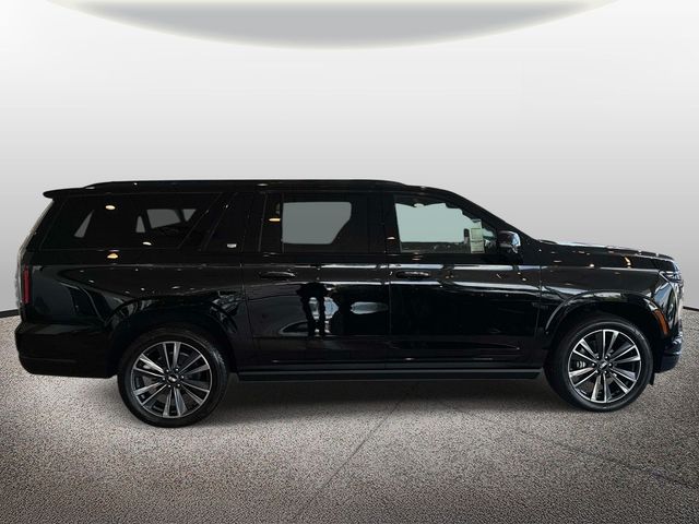 2026 Cadillac Escalade ESV 4WD Sport