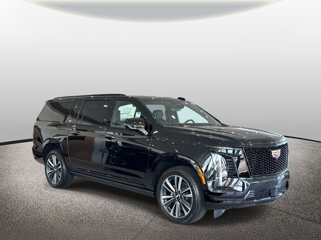 2026 Cadillac Escalade ESV 4WD Sport