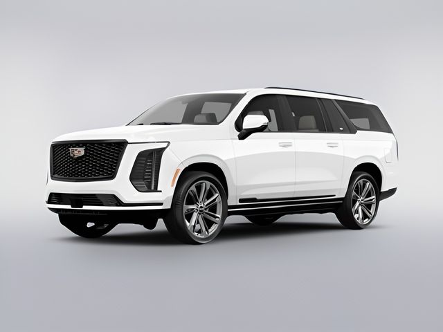 2026 Cadillac Escalade ESV 4WD Sport