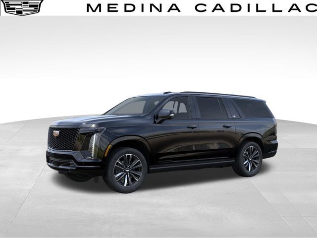 2026 Cadillac Escalade ESV 4WD Sport