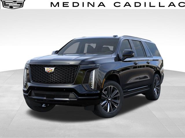 2026 Cadillac Escalade ESV 4WD Sport