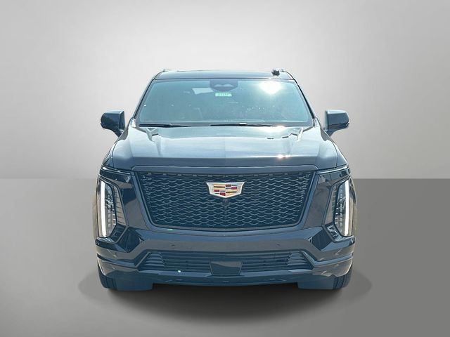 2026 Cadillac Escalade ESV 4WD Sport