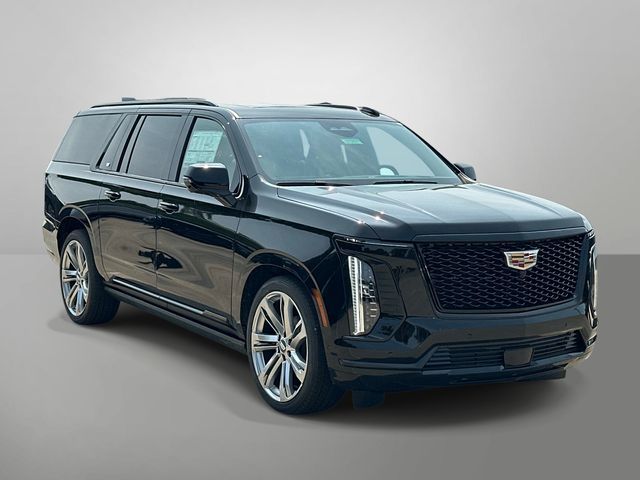 2026 Cadillac Escalade ESV 4WD Sport