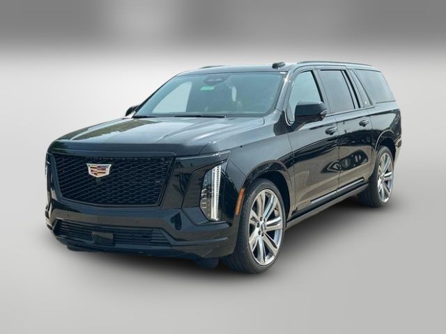 2026 Cadillac Escalade ESV 4WD Sport