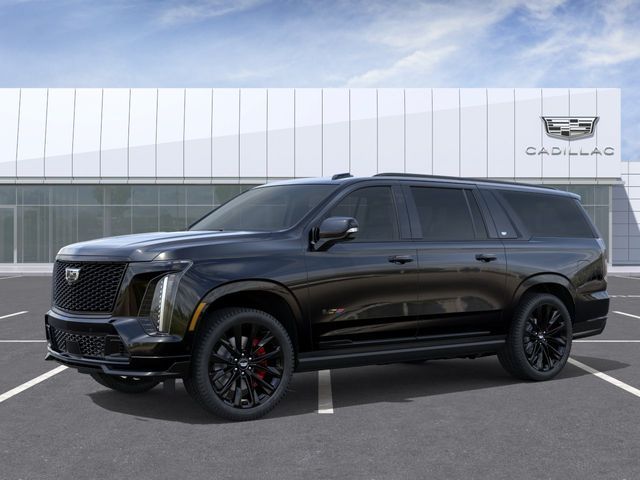 2026 Cadillac Escalade ESV AWD V-Series