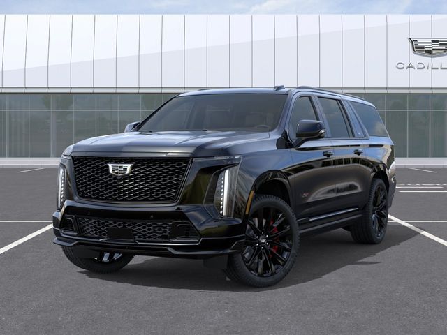 2026 Cadillac Escalade ESV AWD V-Series