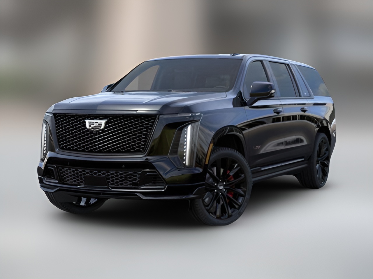 Cadillac - CADILLAC ESCALADE 黒 New Black Cadillac Escalade ESV For Sale in Phoenix, AZ | Auto