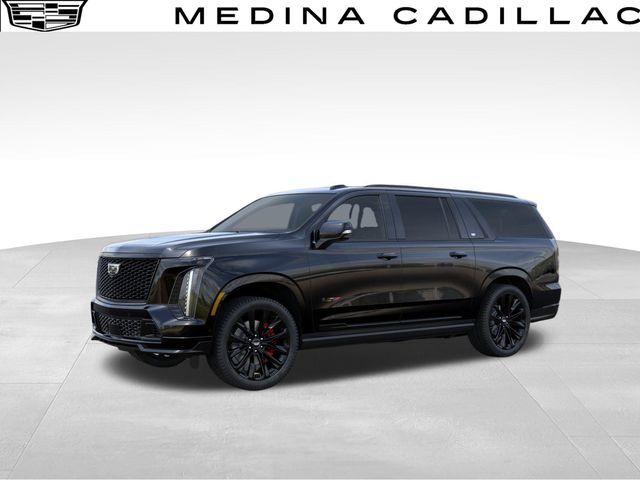 2026 Cadillac Escalade ESV AWD V-Series