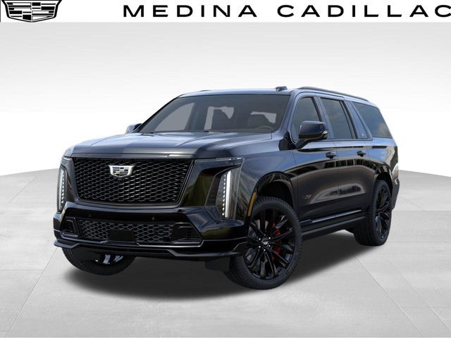 2026 Cadillac Escalade ESV AWD V-Series