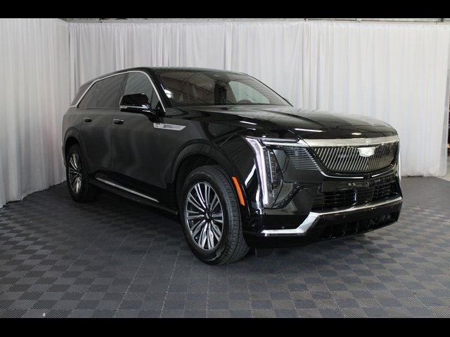 2026 Cadillac Escalade IQ Luxury