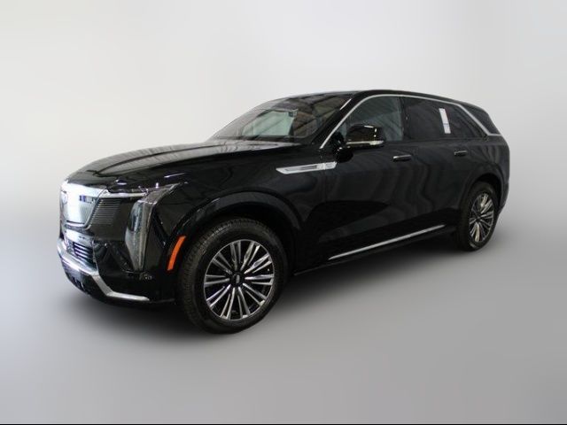 2026 Cadillac Escalade IQ Luxury