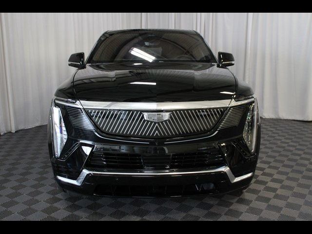 2026 Cadillac Escalade IQ Luxury