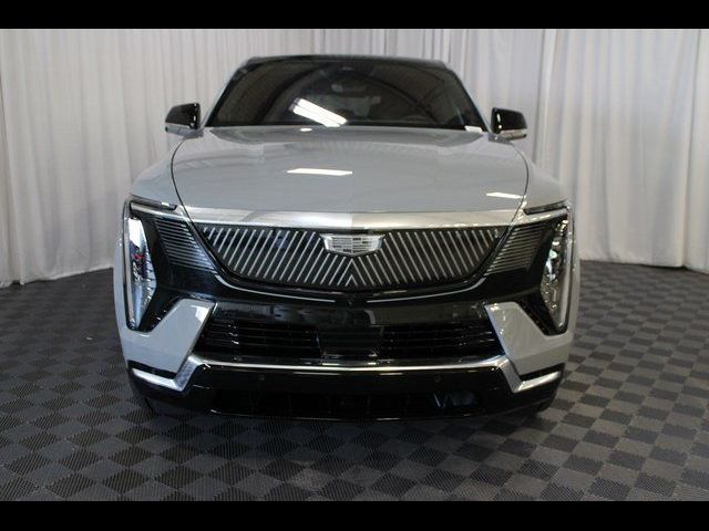 2026 Cadillac Escalade IQ Luxury